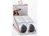 Photo tab dispenser  650 pc per dispenser  15 