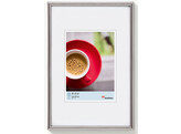 Frame Galeria  21x30 A4 Steel  2 