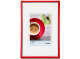 Frame Galeria 13x18 Red  4 