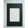 Galerie Passep. 20x30 Black