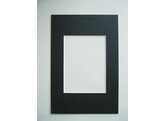 Galerie Passep. 20x30 Black