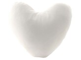 Housse de coussin en forme de coeur  10 