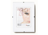 Clip Frame 10x15 Clear glass  5 