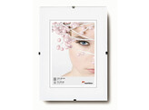 Clip Frame 20x30 Clear glass  5 