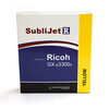 Ricoh 3300/7700 cartridge yellow