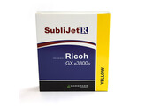 Ricoh 3300/7700 cartridge yellow