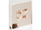 Baby album Classis Bear 28x30 5