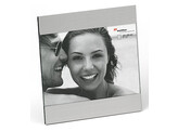 Ava portrait frame  15x20  silver