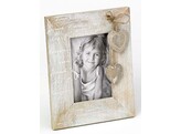 Le Coeur Portrait Frame  10x15 cm  2 