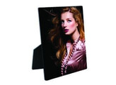 Chromaluxe Fotopaneel met ezel Gloss glanzend wit 20x30  6 