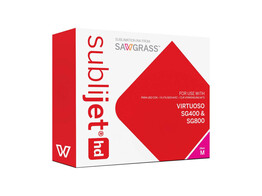 Virtuoso SG400/SG800 Sublijet HD cartridge magenta