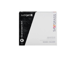 Virtuoso SG500 Sublijet UHD cartridge  31ml black