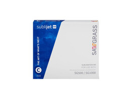 Virtuoso SG500 Sublijet UHD cartridge 31ml cyan