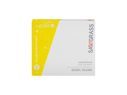 Virtuoso SG500 Sublijet UHD cartridge 31ml yellow