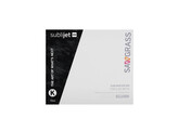 Virtuoso SG1000 Sublijet HD cartridge black