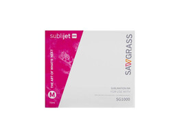 Virtuoso SG1000 Sublijet HD cartridge Magenta