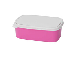 Lunch Box fushia  6 