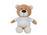 Ourson en peluche 23 cm  4 