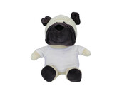 Chien en peluche 23cm  4 