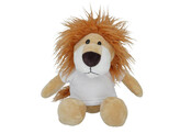 Lion en peluche 23cm  4 