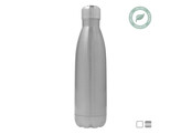 Waterfles Aluminium  500ml  zilver  5 