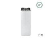 Thermo Travel Mug 450ml wit  6 