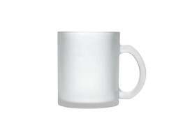 Tasse en verre  12 