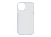 iPhone 11 Case  Plastic  White  10 