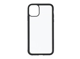 iPhone 11 Case  Rubber  Black  10 