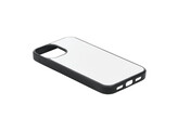 iPhone 12 Mini Case  Rubber  Black  10 