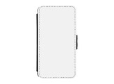 iPhone 11 Pro Flip Case  leather look  5 