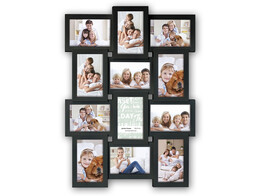 Multiple frame  black  2 