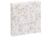 Memo slip-in  album Terrazzo stone white  200 ph. 10x15   3 