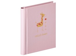 Baby Animal 11 5 x15 5 30ph  pink