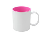 Mug 11oz Pink Plastic  12 