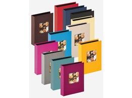 Mini slip-in HC Fun 60ph 10x15 12 colours  18 pcs 