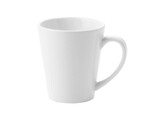 Latte Mug 12oz White  12 