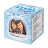 Photo Globe Snow 6 5x6 2cm  kit 6pcs