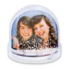 Photo Globe Snow 6 5x6 2cm  kit 6pcs