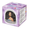 Photo globe glitter 6 pcs