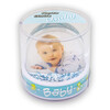 Photo Globe Baby blue  6 