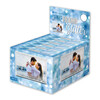 Shake frame  glitters  6 pcs box