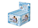 Shake frame  glitters  6 pcs box