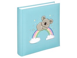 Baby Album Dreamer  26x25 cm white