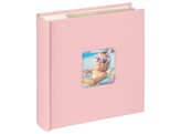 Memo album fun light pink 10x15cm 200 photos  2 