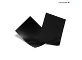 Transfer Paper A3 Laser Dark  No-Cut A-Foil 100 sheets