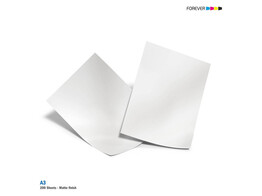 Transfer Paper A4 Laser Dark 100 sheets