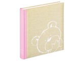 Baby album Dreamtime 28 x 30 5  pink