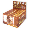 Shake frame gold  10x15 6pcs