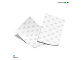 Transfer Paper A3 Laser Transparant No Background 100 sheets